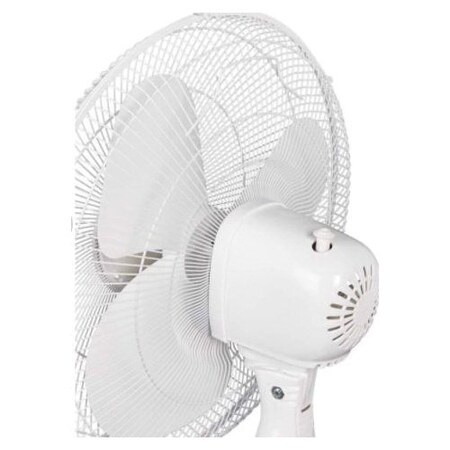 Do It Best Oscillating Pedestal Fan FS40-8JB